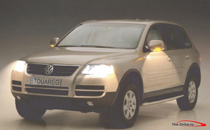 Volkswagen Touareg блок управления J519 - Инструкция по эксплуатации блока управления электропитанием