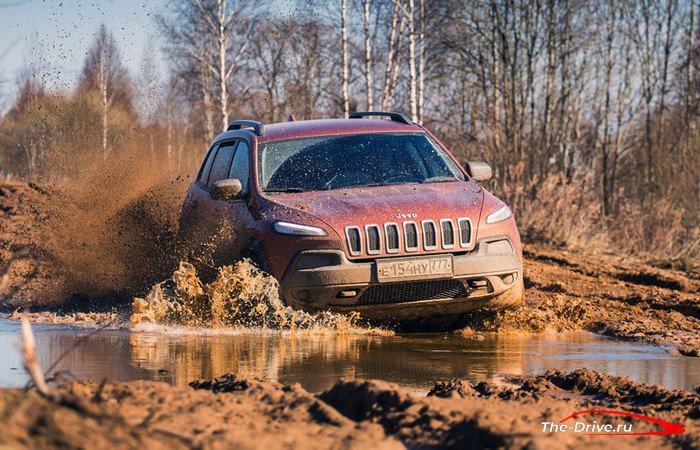 5 расцветок автомобильного кузова, на которых меньше всего видна грязь