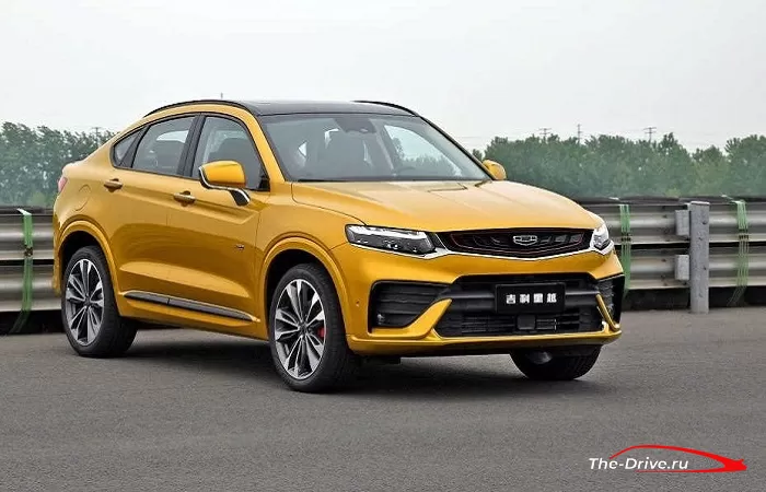 7 китайских автомобилей, которые не уступают по качеству "европейцам"
