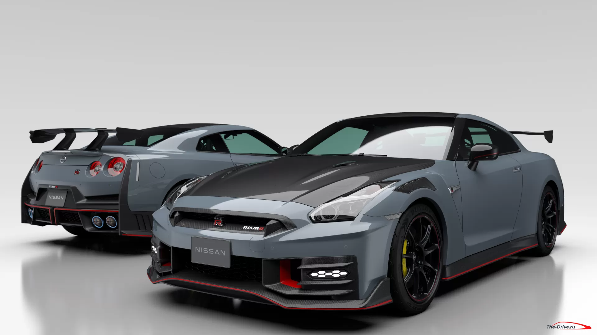 2024 Nissan GT-R получит самое значительное обновление за последние 7 лет с новым внешним видом и аэродинамикой